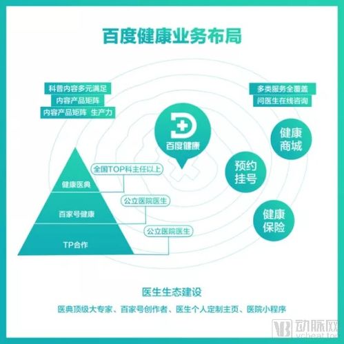 內(nèi)循環(huán)下大健康產(chǎn)業(yè)迎上升期，BATJH科技巨頭紛紛入局，他們?nèi)绾沃厮茚t(yī)療互聯(lián)網(wǎng)信息服務(wù)？